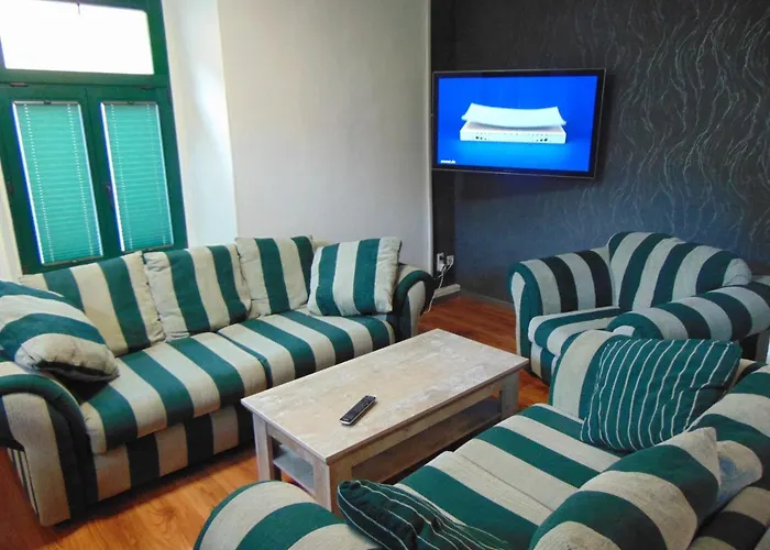 FerienAppartement NO.18