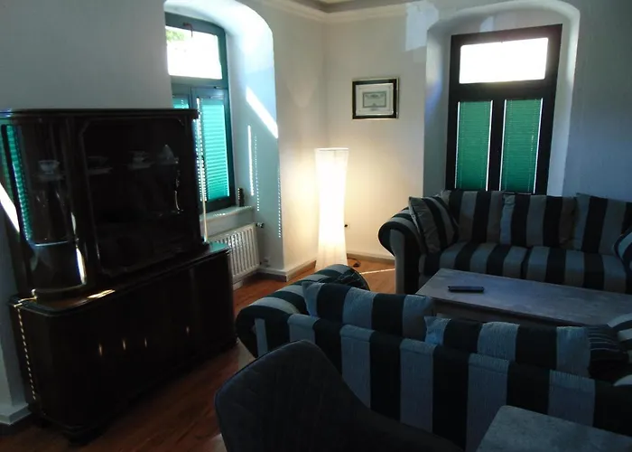 FerienAppartement NO.18